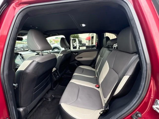 Used 2026 Red Subaru Limited image 15