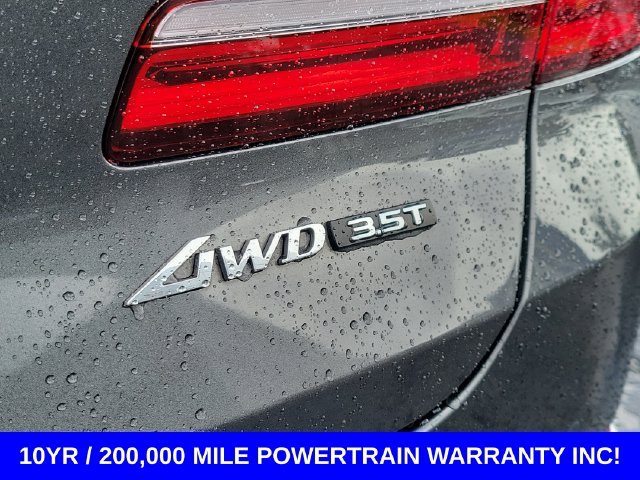 2023 GENESIS GV80 Advanced+ - Photo 9