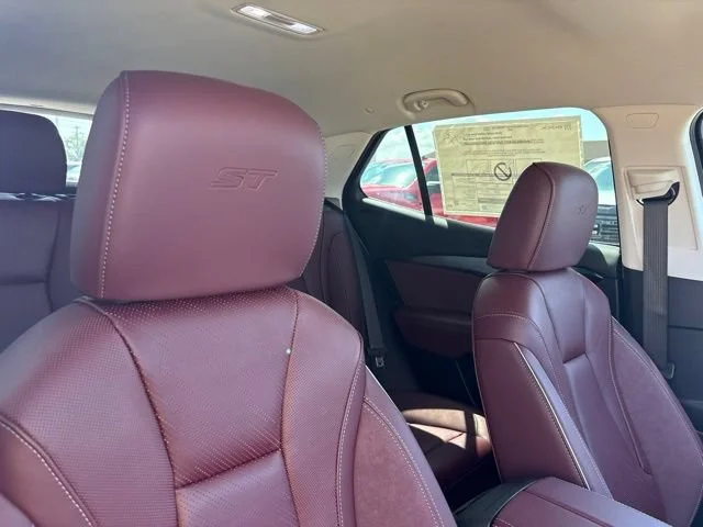2026 Buick Envision Sport Touring - Photo 45