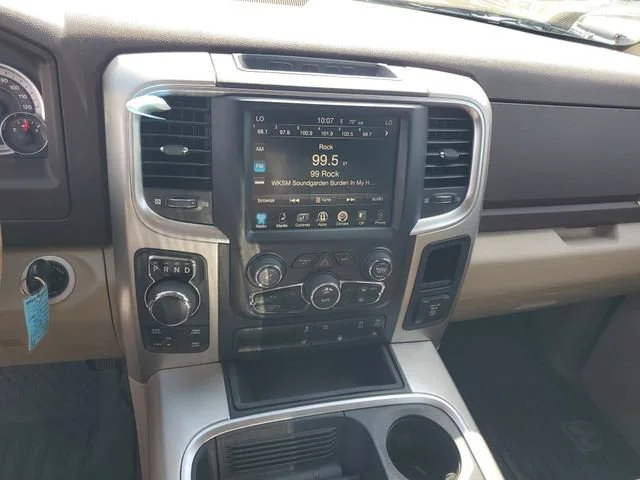 Used 2017 Gray Ram Big Horn image 15