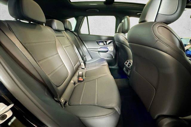 New 2026 Black Mercedes-Benz GLC 300 image 55