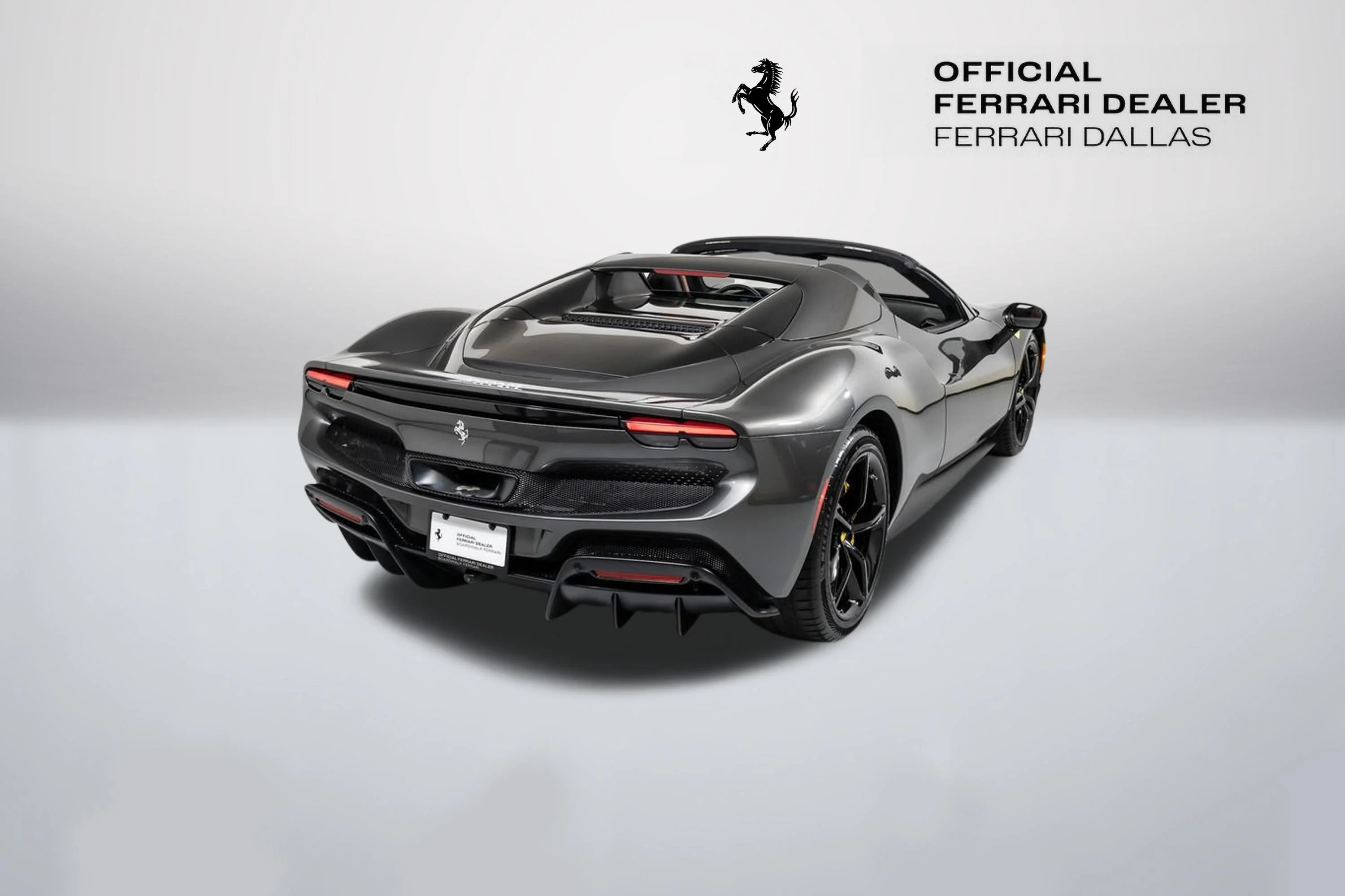 Used 2023 Canna di Fucile Ferrari  image 2