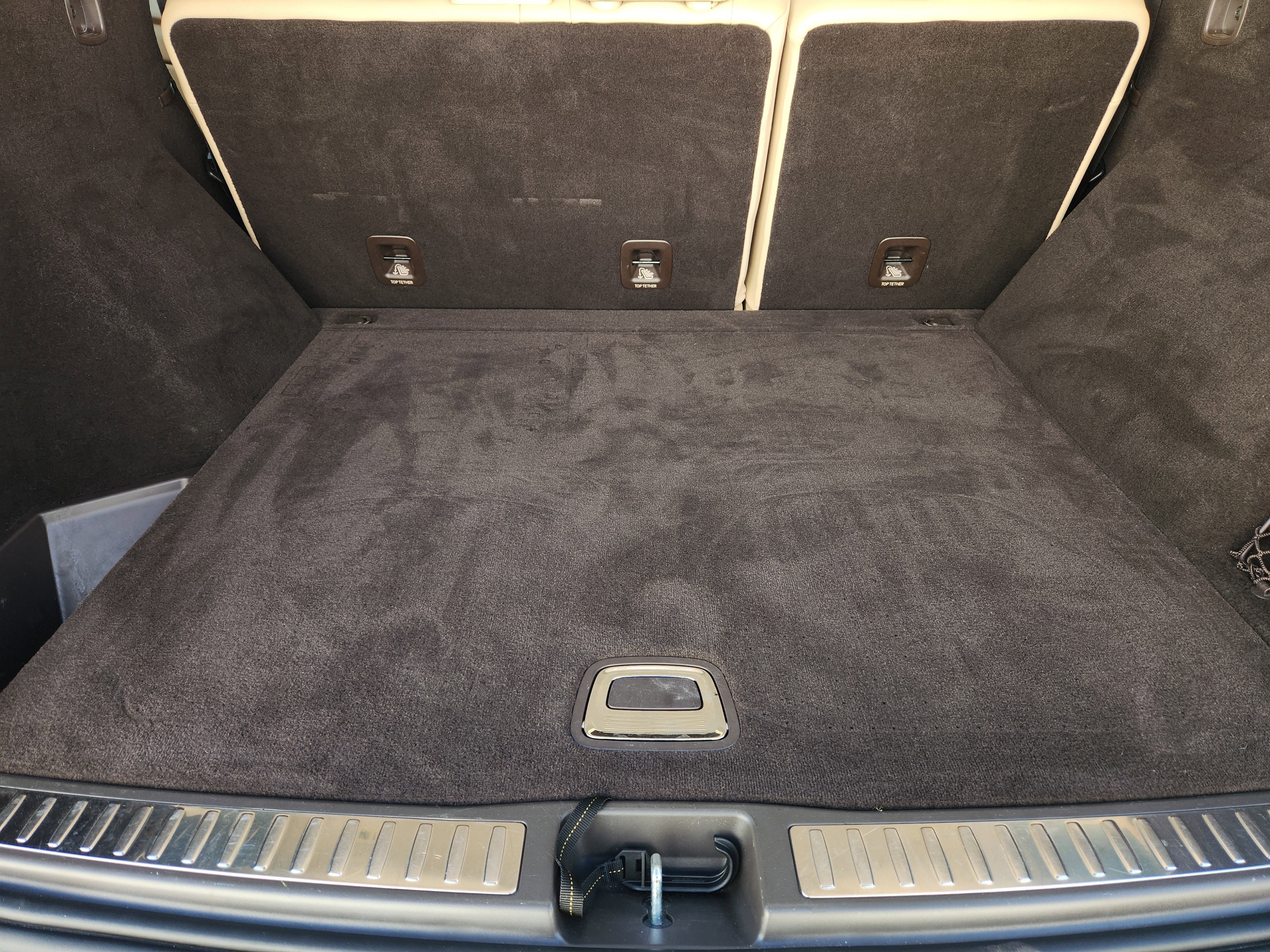 Used 2017 Lunar Blue Metallic Mercedes-Benz GLE 350 image 34