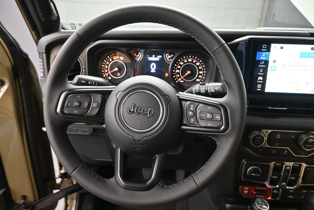 New 2026 41 Exterior Paint Jeep Willys 41 image 28