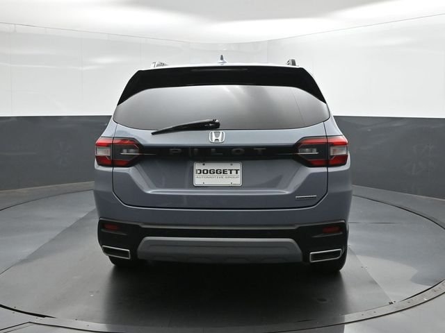 Used 2023 Gray Honda Touring image 17