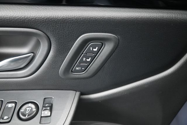 Used 2023 Gray Honda Touring image 21