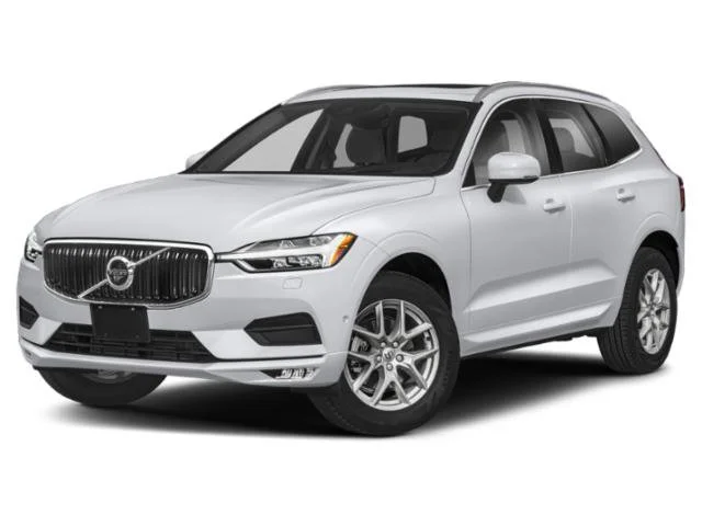 2019 Volvo XC60 T6 Inscription AWD's photo