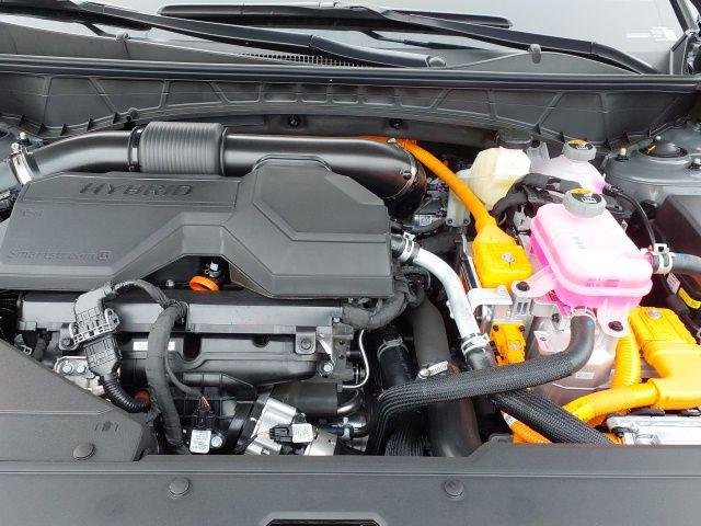 New 2026 Gray Hyundai SEL image 15