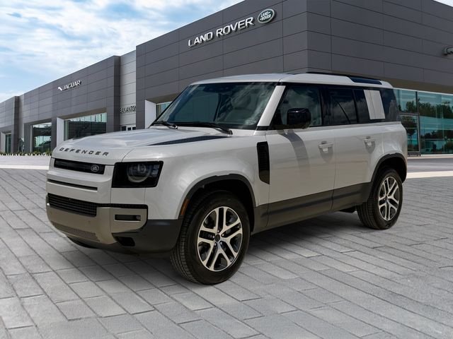 New 2026 Borasco Grey Land Rover S image 1