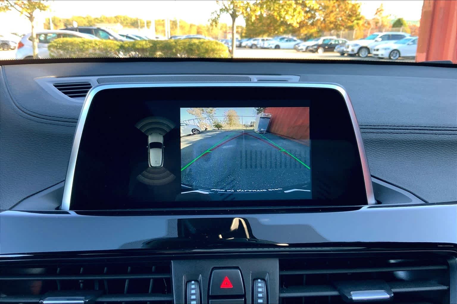 Used 2019 Black Sapphire Metallic BMW xDrive28i image 27