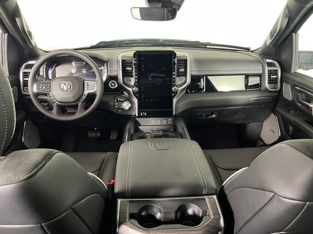 2026 RAM 1500 Laramie - Photo 9