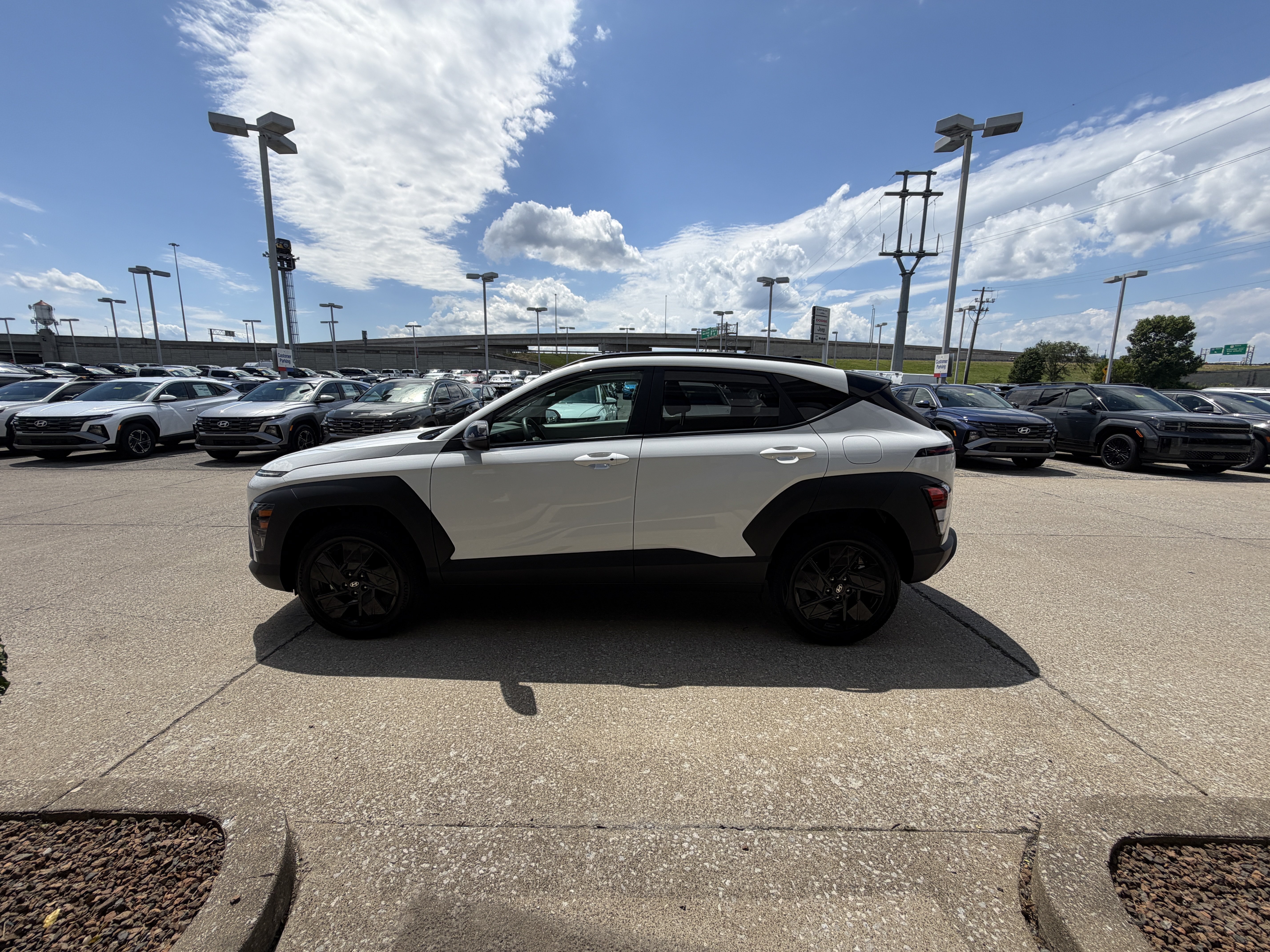 2026 Hyundai Kona SEL Sport - Photo 13