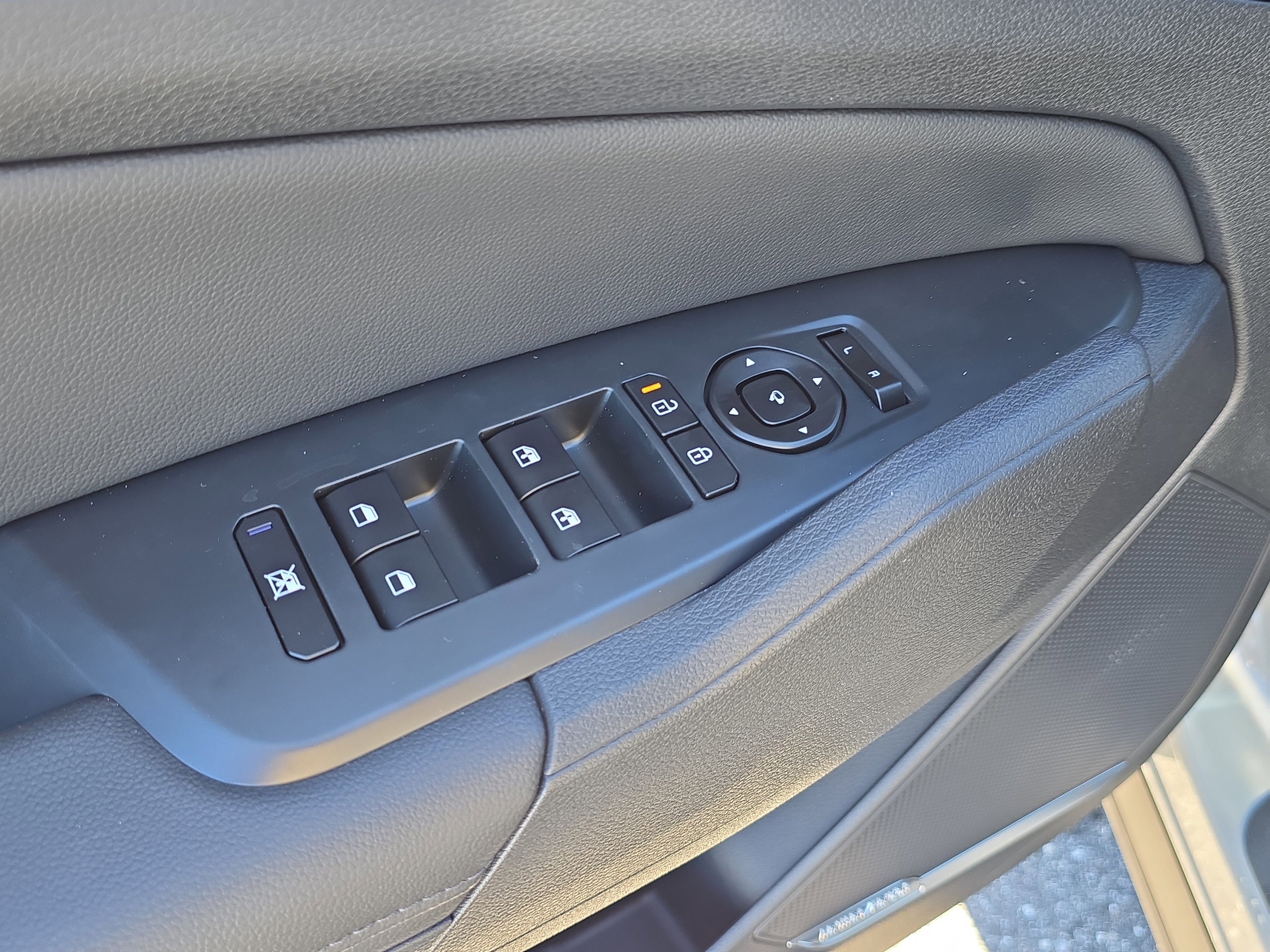 2026 Kia Sportage X-Line - Photo 22