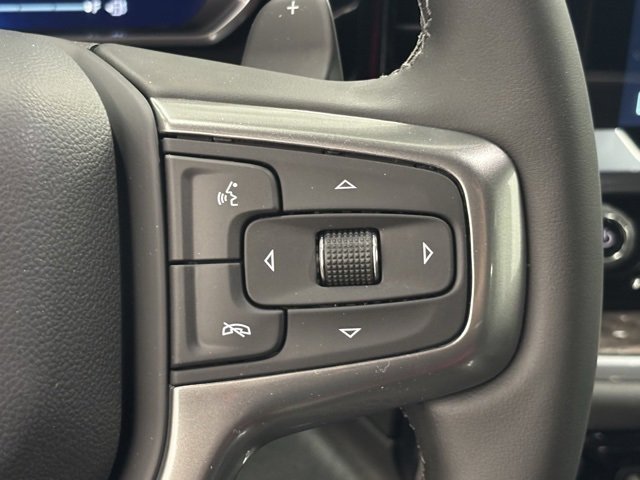 New 2026 Cypress Gray Chevrolet LTZ image 25