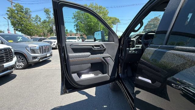 2026 GMC Sierra 2500HD AT4 - Photo 12