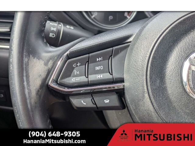 Used 2020 Red Mazda Touring image 25
