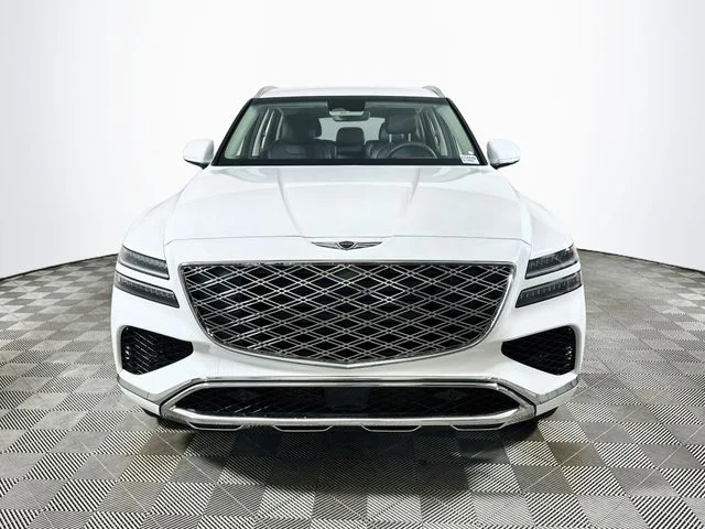 New 2027 Genesis GV80 2.5T