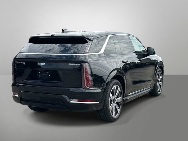 2025 Cadillac Escalade IQ Luxury 2 - Photo 14