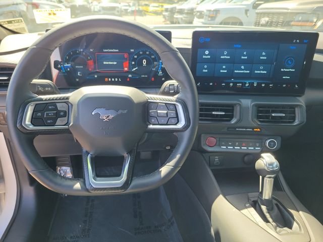 Used 2026 Oxford White Ford EcoBoost image 4