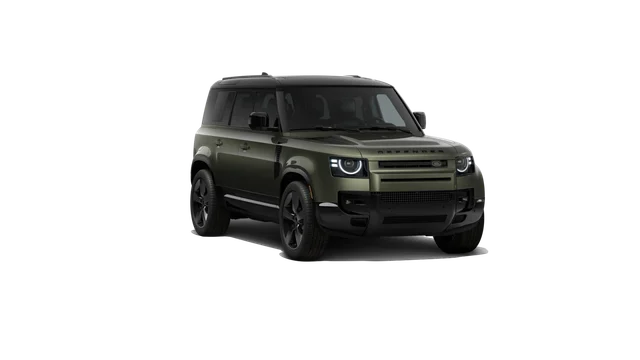 2026 LAND ROVER Defender 110 400PS X-Dynamic SE