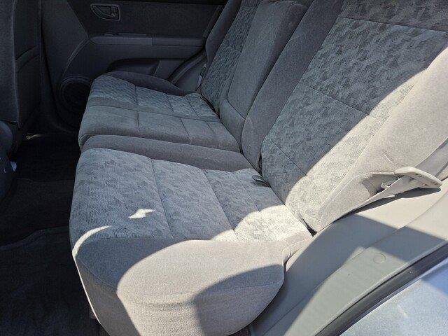 Used 2008 GRAY KIA  image 21