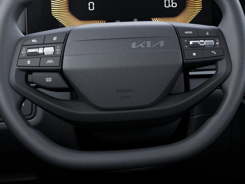 2026 Kia Sportage LX - Photo 22