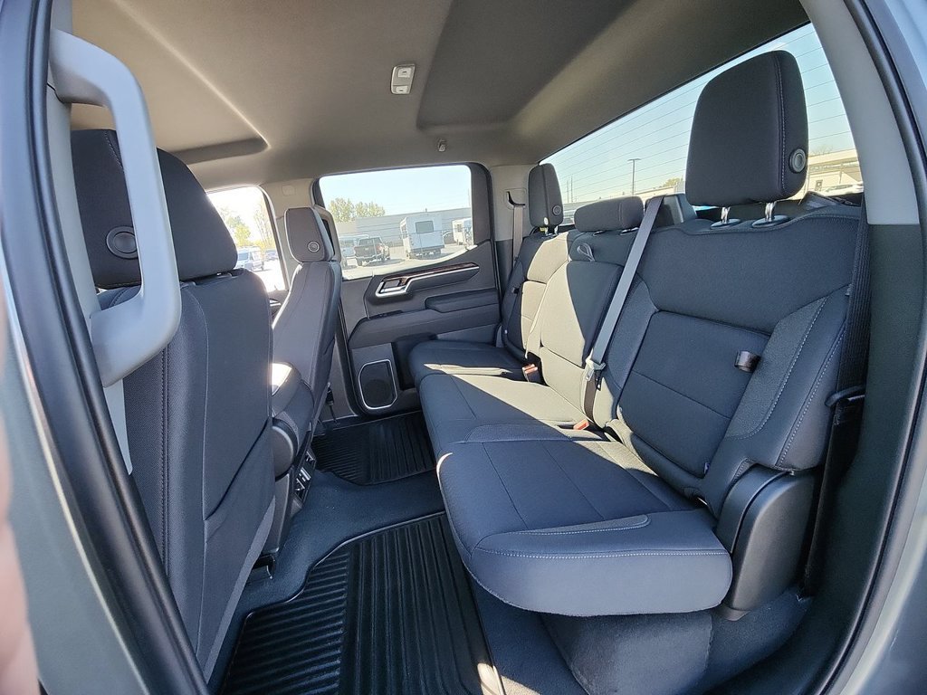2026 GMC Sierra 1500 Elevation - Photo 22