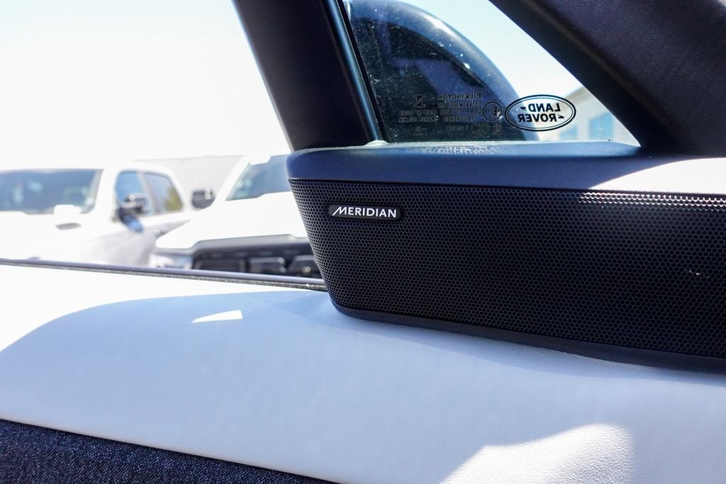 2023 Land Rover Range Rover Sport SE - Photo 16