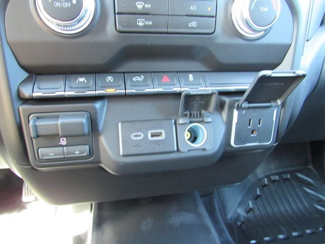 2026 GMC Sierra 1500 Pro - Photo 20