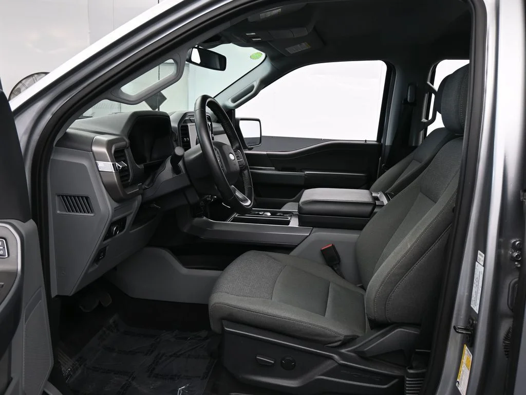 2024 Ford F-150 XLT - Photo 11