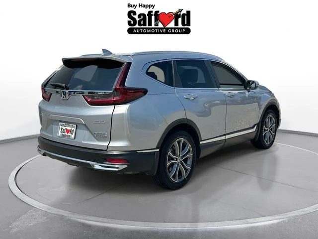 Used 2021  Honda Touring image 8