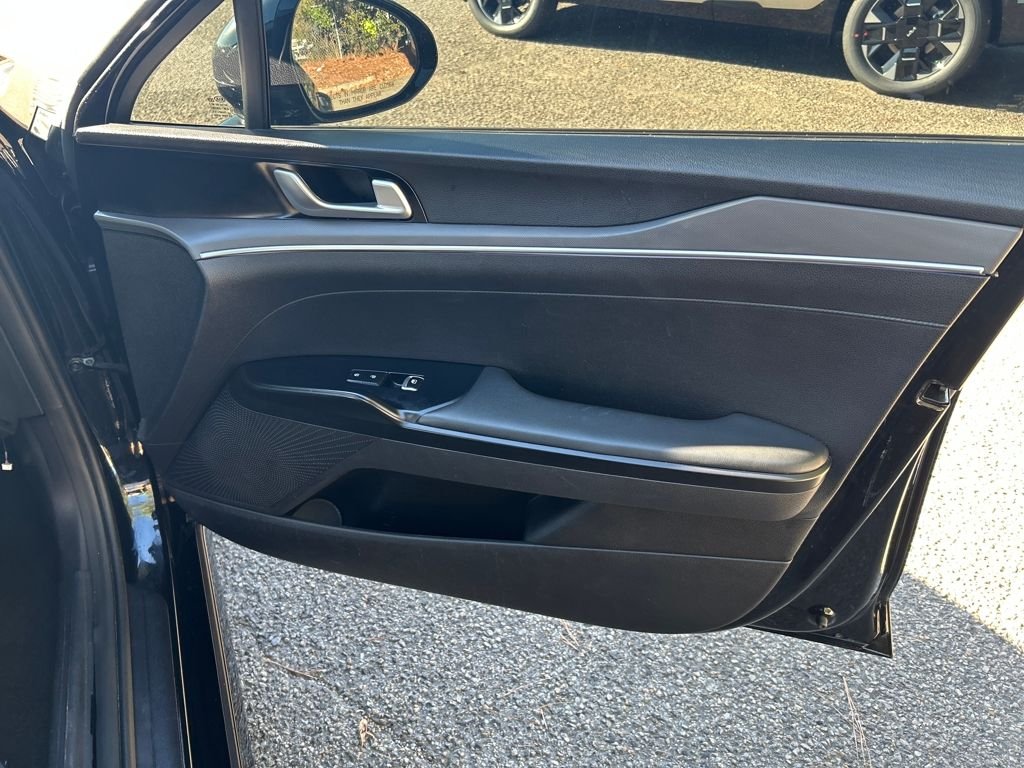 2021 Kia K5 GT-Line - Photo 26