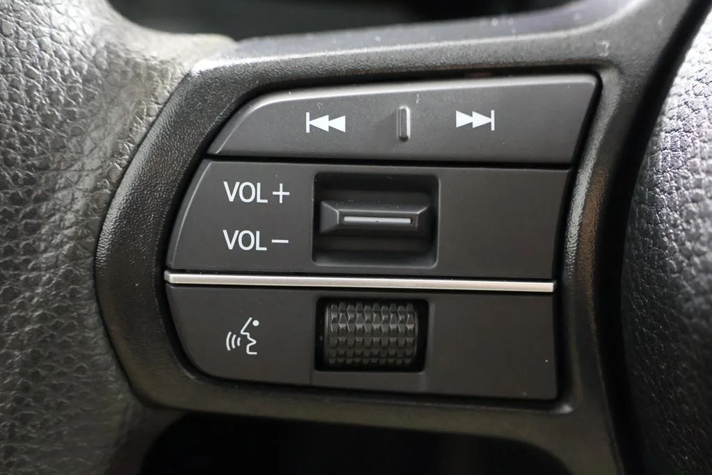 Used 2024  Honda EX image 11