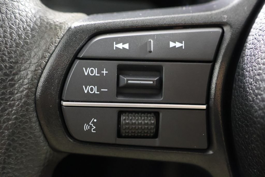 Used 2024  Honda EX image 11