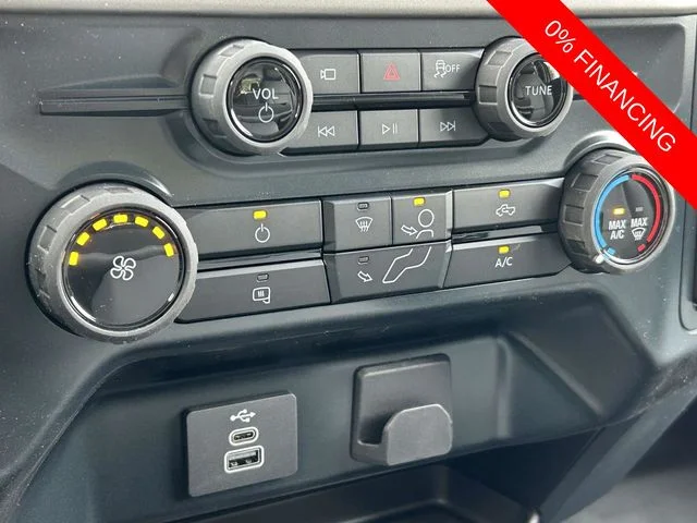 New 2026 Oxford White Ford XL image 24