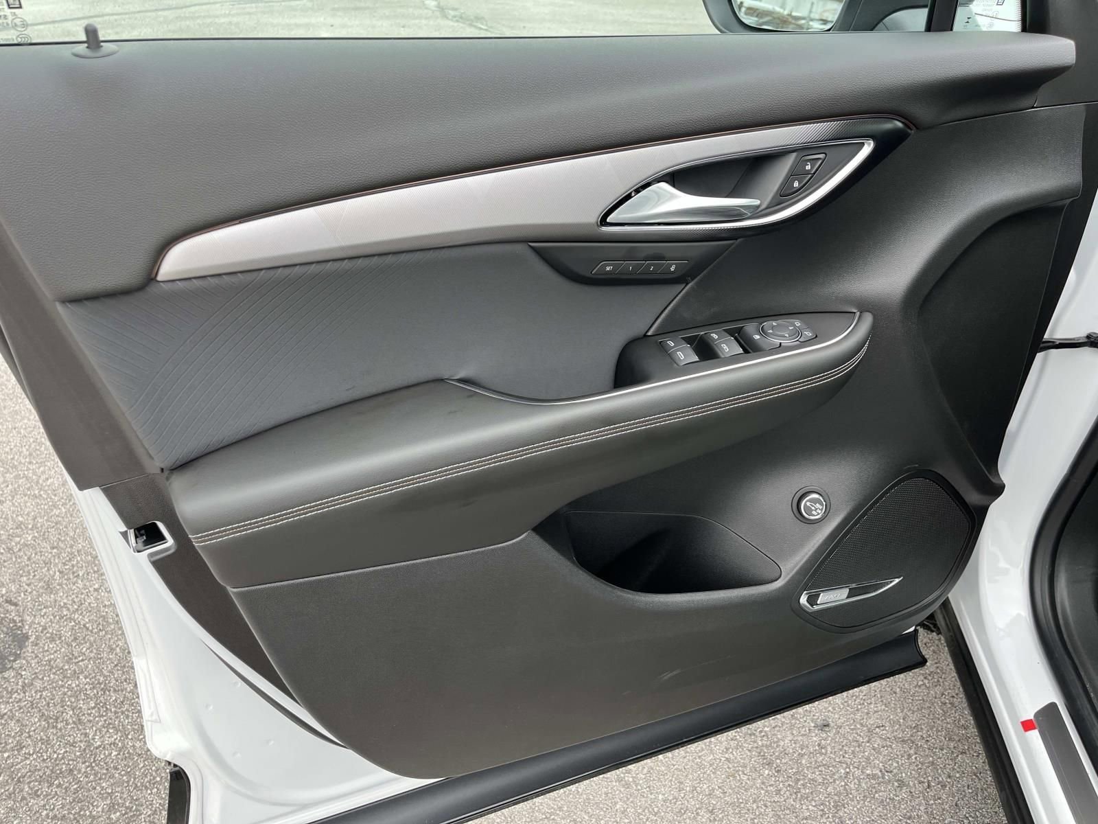 2026 Buick Envision Sport Touring - Photo 21