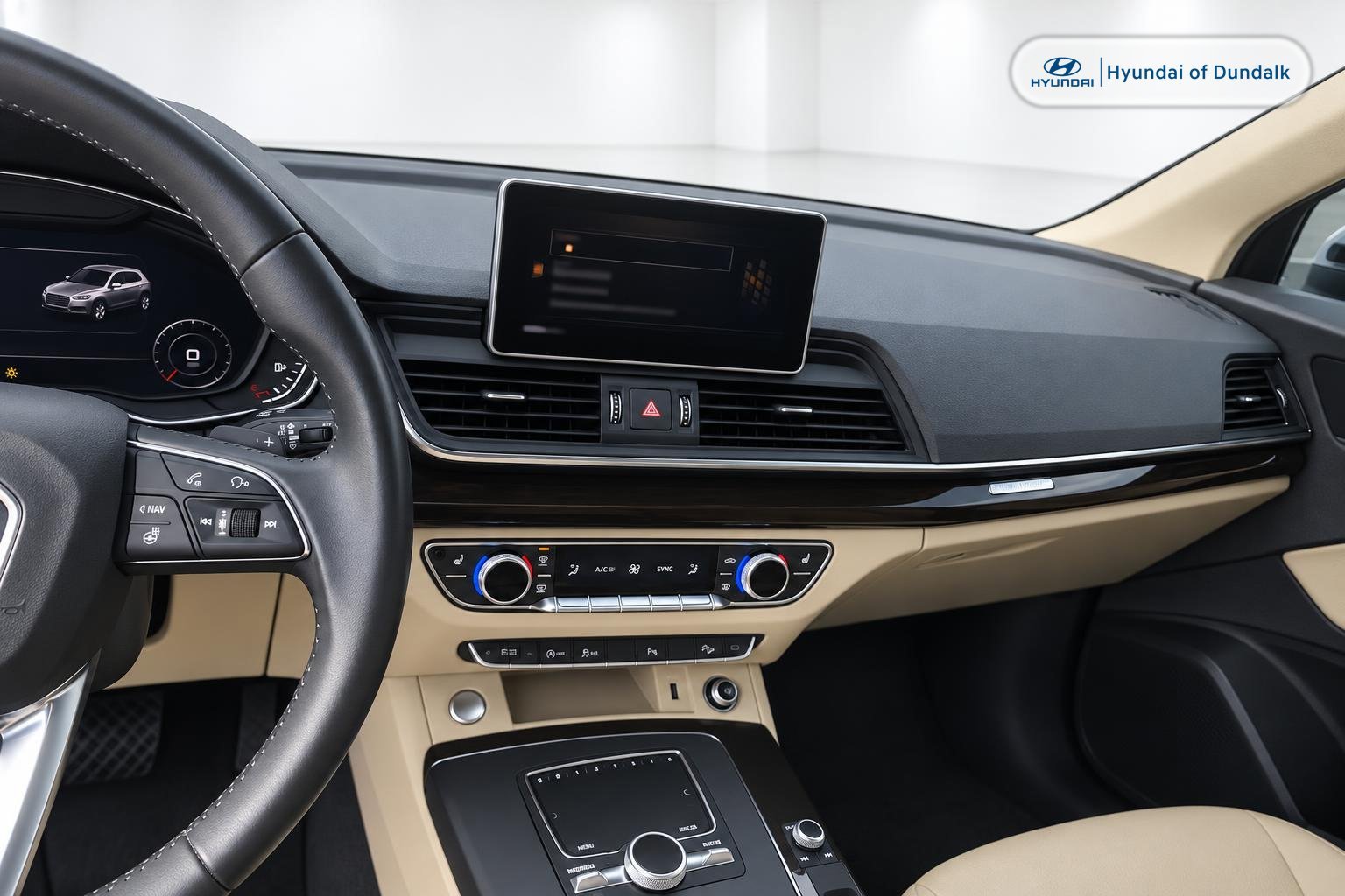 Used 2018 White Audi 2.0T Premium image 11