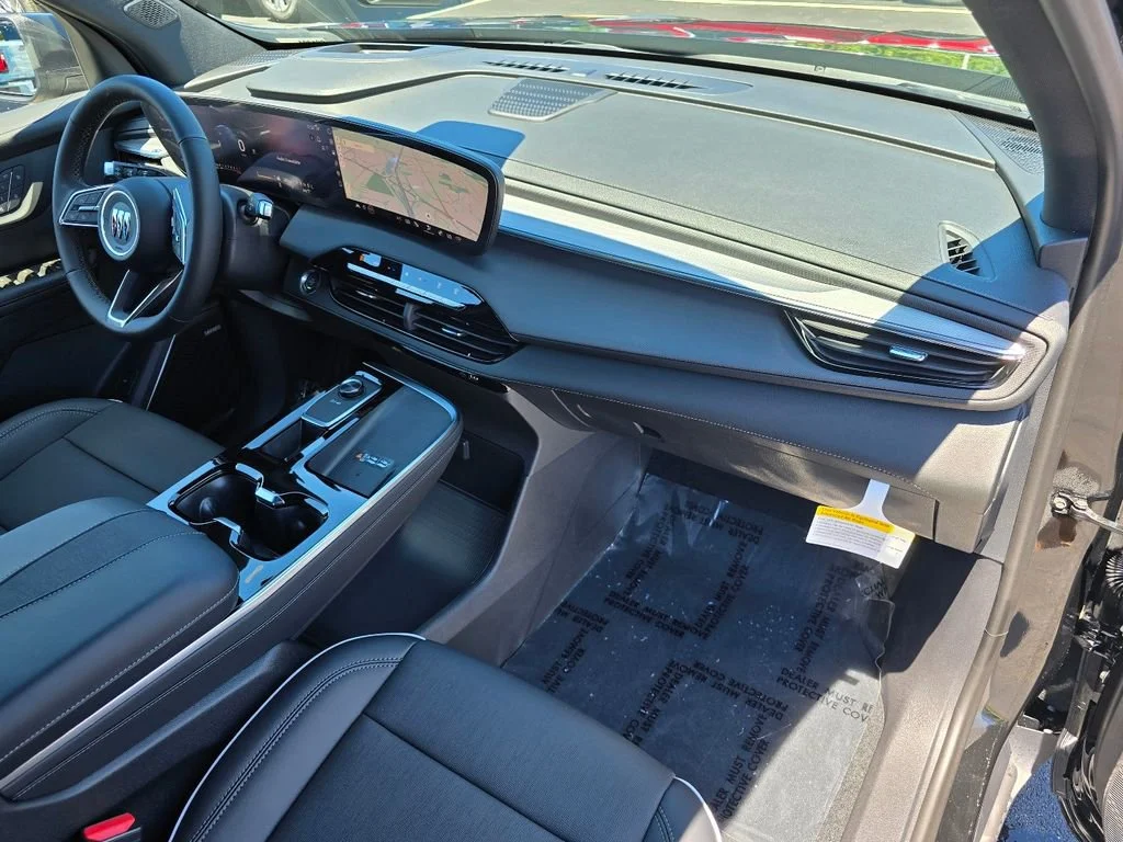 2026 Buick Enclave Preferred - Photo 29