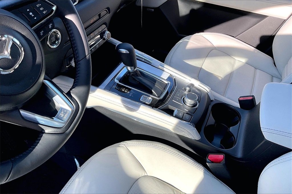 2025 MAZDA CX-5 - Image 6