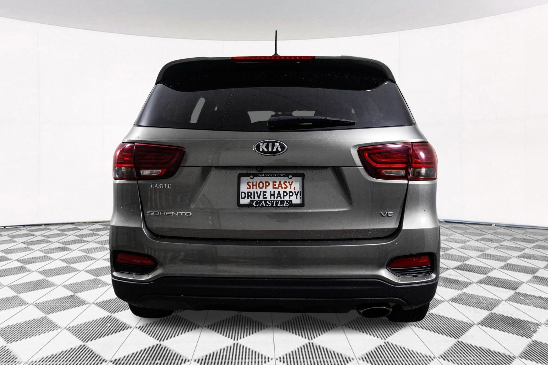 2019 KIA SORENTO - Image 13