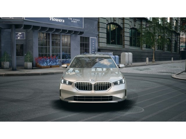 2026 Bmw 530i xDrive photo 3