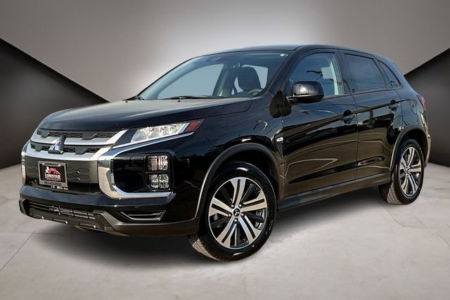 2026 Mitsubishi Outlander Sport 2.0 ES AWC CVT's photo