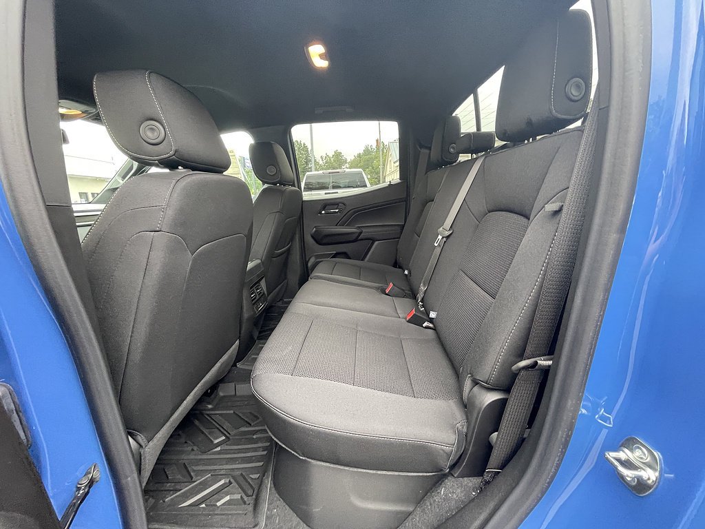 2026 GMC Canyon Elevation - Photo 17