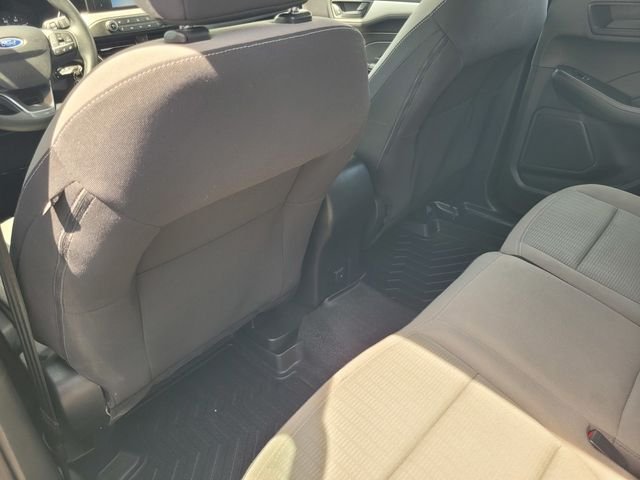 Used 2021 White Ford S image 14