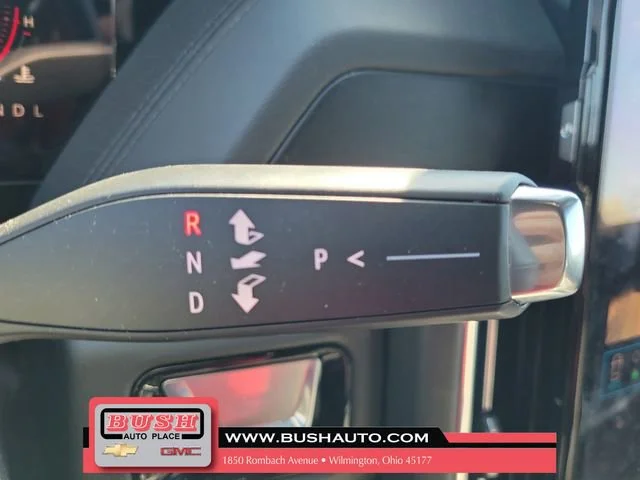 2026 GMC Yukon Denali - Photo 32