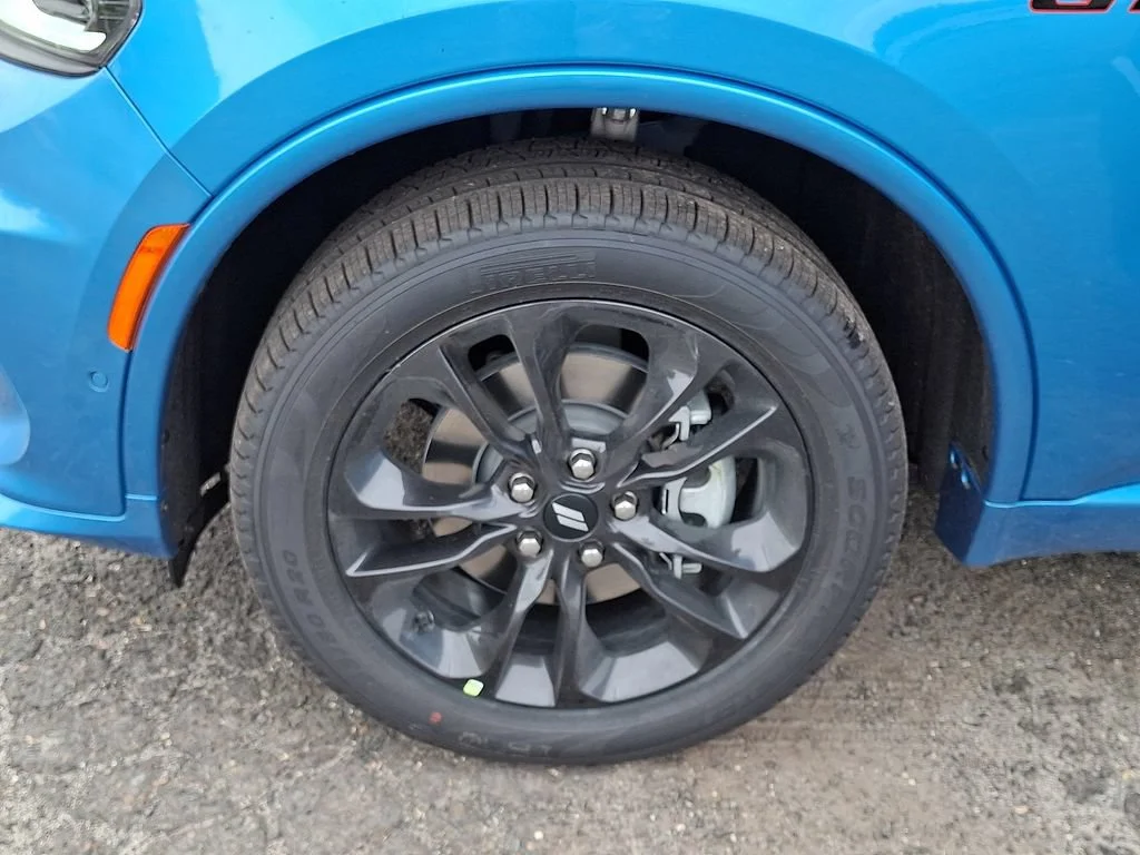 New 2026 B5 Blue Dodge GT Plus image 19