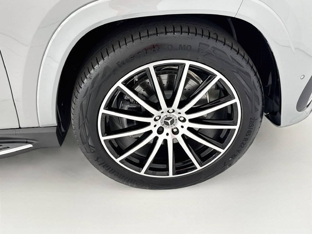 2026 Mercedes-Benz GLS Base - Photo 32