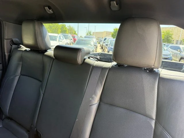 Certified Used 2024 Silver Toyota TRD Sport image 27