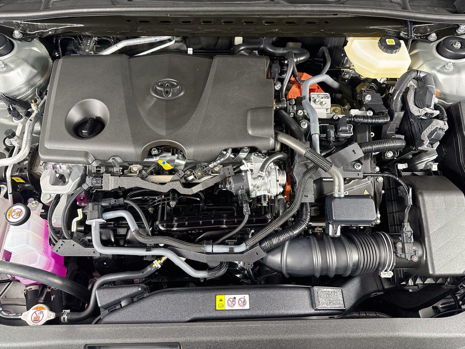 Certified Used 2026 Celestial Silver Metallic Toyota LE image 39