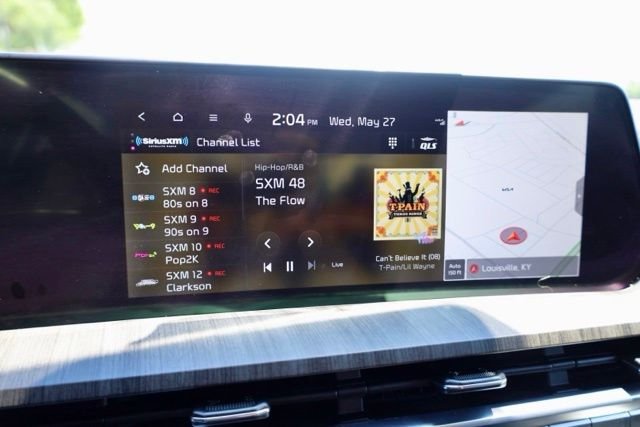 Used 2024 Midnight Kia SX image 31